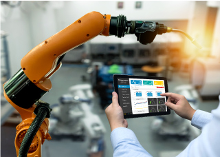 IT/OT Convergence: The first step towards Manufacturing 4.0