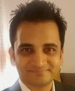 Pranav Khurjekar