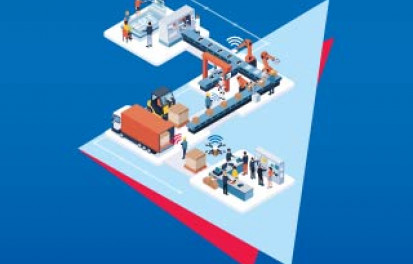 Private LTE/5G: An Answer to Dedicated Device Connectivity for Enterprises