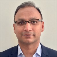 Renju Varghese