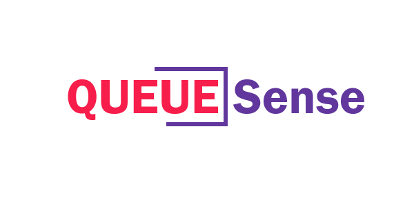 QUEUESense - Digital Queueing System QUEUESense - Digital Queueing System