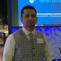 Ramprasad G.