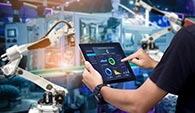 Remote Plant Efficiency Improvement Remote Plant Efficiency Improvement