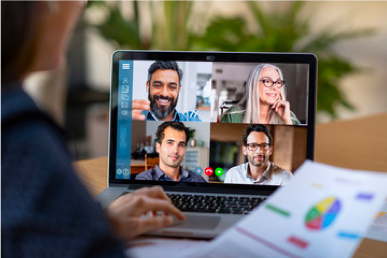 [WEBINAR] Suddenly Remote: Strategies for Agile Teams