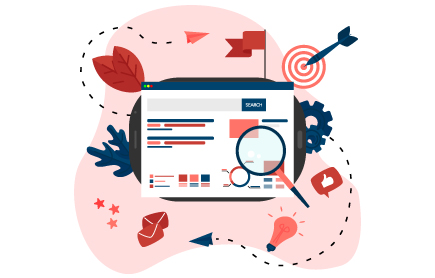 Network transformation of a global pharmaceutical company