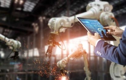 Manufacturing Book of Success