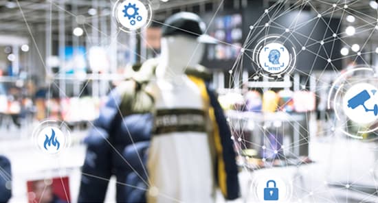 Omni-channel Retailing