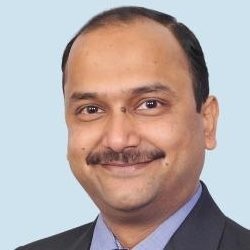 Ritesh Jain