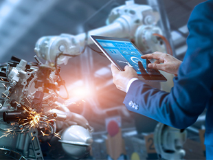 Robotic Process Automation Robotic Process Automation