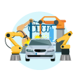 Connected Products and Services