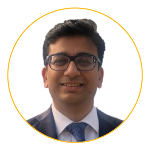 Piyush Saxena