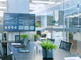 Digital Boardroom Digital Boardroom