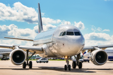 Aerospace & Defense Aerospace & Defense