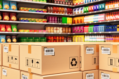 Consumer Packaged Goods Consumer Packaged Goods