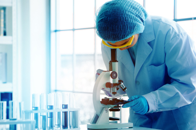 Lifesciences & Healthcare Lifesciences & Healthcare