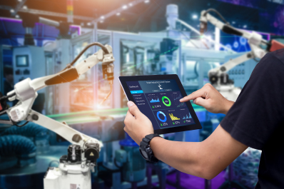 Manufacturing Manufacturing