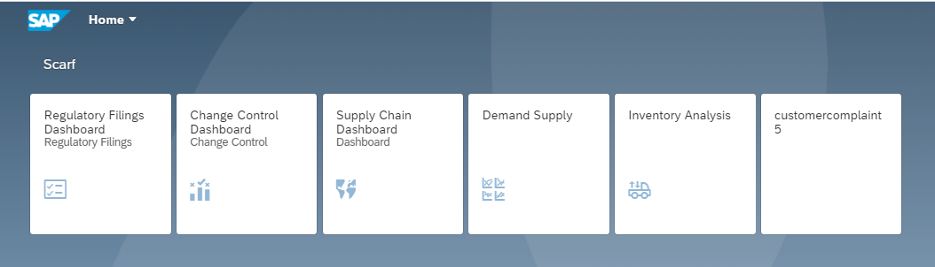 Enterprise Portal Replacement 