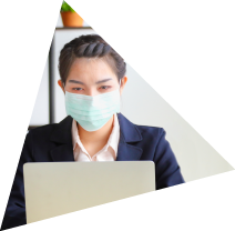 SAP Covid-19 risk assessment app SAP Covid-19 risk assessment app