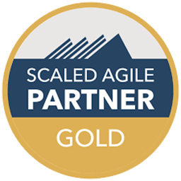 scaled agile partner gold