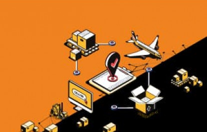 Securing the future with smart supply chains