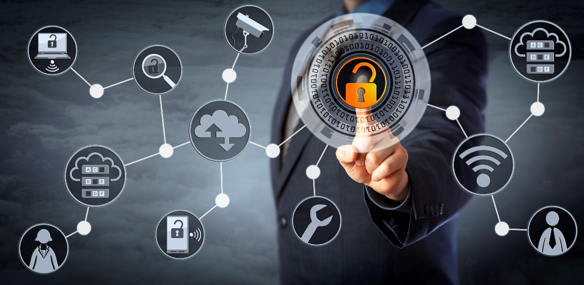 Security challenges