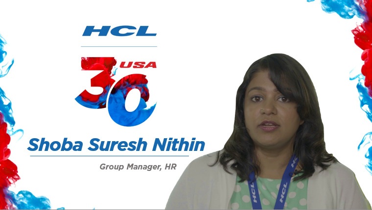 Shobha Suresh Nithin Geo USA