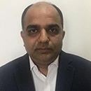 Shyam Enjeti Shyam Enjeti