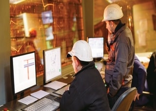 Smart and Integrated Enterprises: The New World Order