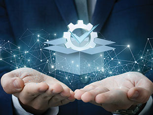 Smart Manufacturing