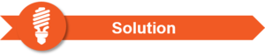 Solution Solution