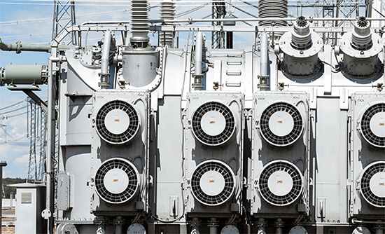Active Grid Management
Active Grid Management