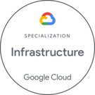 specialize infrastructure