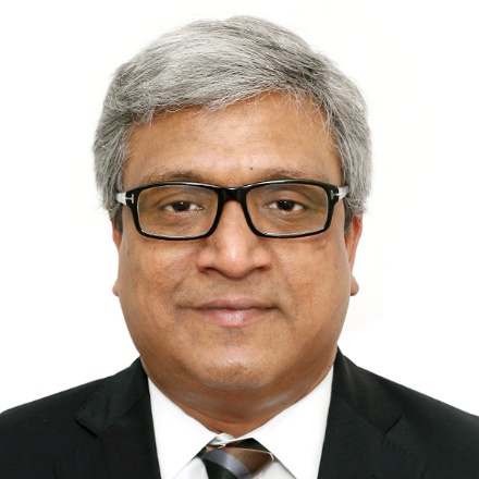 Srinivasan Seshadri
