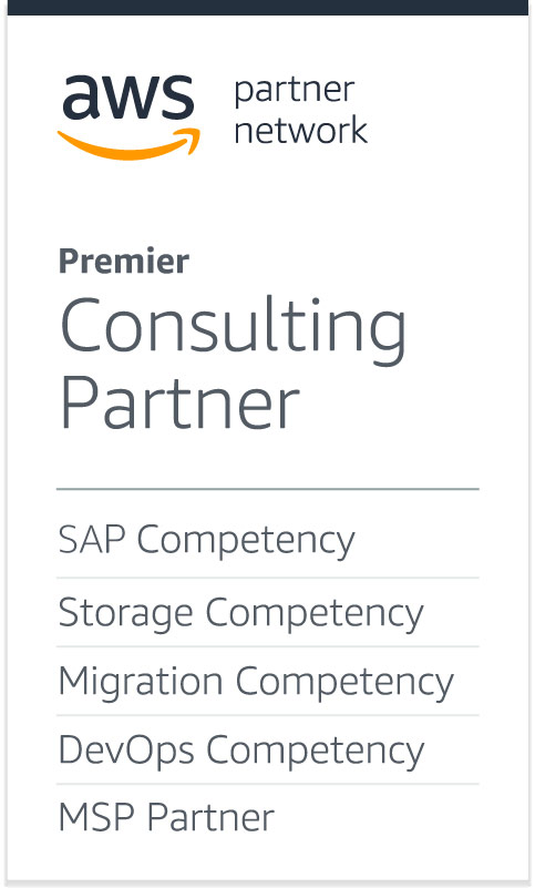 HCLTech-AWS Partnership HCLTech-AWS Partnership