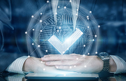Global Financial Services Company Delights Customers