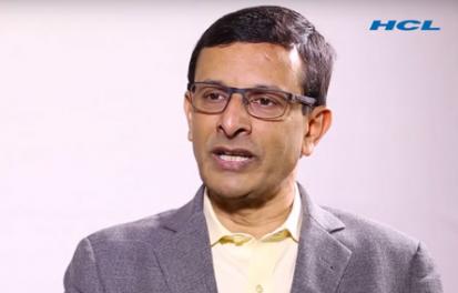 HCL Celebrates a Timeless Relationship with Infor
