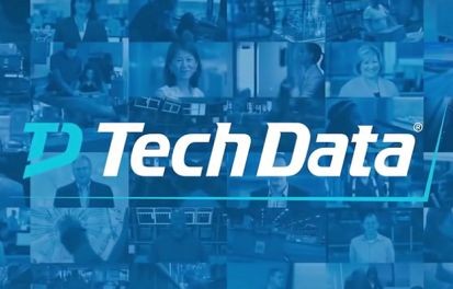 Relationship beyond the contract with Tech Data