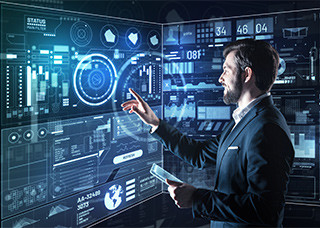 Intelligent Automation: Perspectives and Dimensions Intelligent Automation: Perspectives and Dimensions