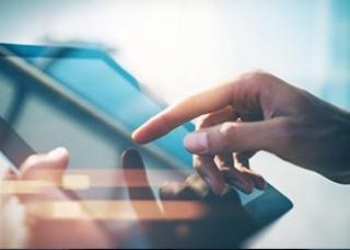 What is Digital Infrastructure?