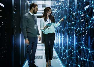 HCLTech positioned as a leader in NelsonHall Neat assessment 2019 for RPA & AI in Banking HCLTech positioned as a leader in NelsonHall Neat assessment 2019 for RPA & AI in Banking
