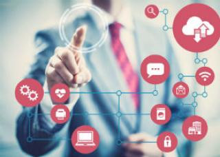  Cloud is core to digitalization success