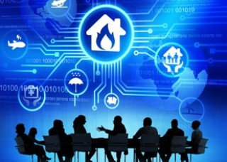 FinTech Business - How Artificial Intelligence is reshaping the financial Services Sector