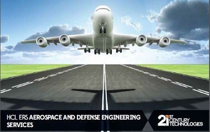 Aerospace & Defense Engineering Services