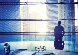 21st Century Data Center blueprint for cloud transformation