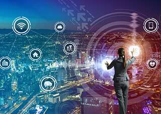 How to make your IoT vision a Reality
