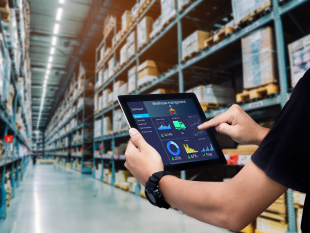 Supply Chain Management (SCM) and Retail Supply Chain Management (SCM) and Retail