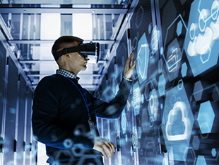 Robotic Process Automation Robotic Process Automation
