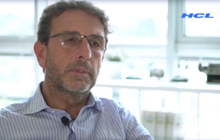 Relationship Beyond the Contract with Electrolux