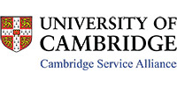 University of CAMBRIDGE University of CAMBRIDGE