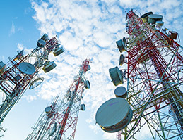 Telecom & Media